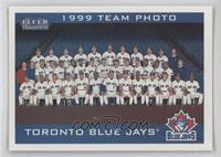 Toronto Blue Jays Team