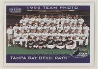 Tampa Bay (Devil) Rays Team