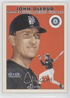 John Olerud