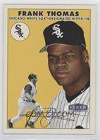 Frank Thomas