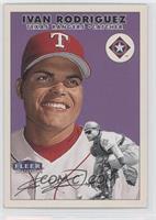 Ivan Rodriguez