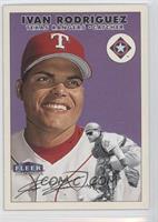 Ivan Rodriguez