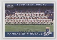 Kansas City Royals Team