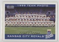 Kansas City Royals Team