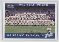 Kansas City Royals Team