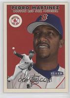 Pedro Martinez