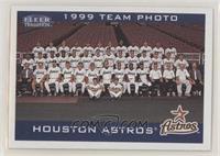 Houston Astros Team