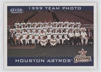 Houston Astros Team