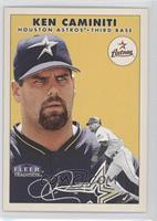 Ken Caminiti