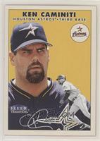 Ken Caminiti