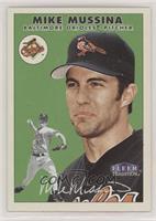 Mike Mussina