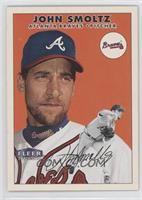 John Smoltz