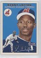 Kenny Lofton