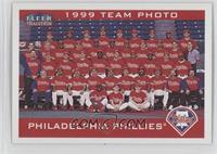 Philadelphia Phillies Team