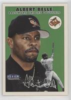 Albert Belle