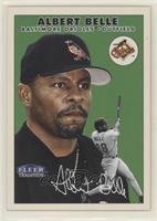 Albert Belle