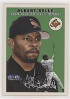 Albert Belle