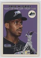 Fred McGriff