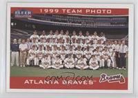 Atlanta Braves Team