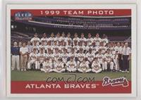 Atlanta Braves Team