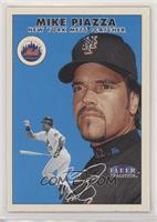 Mike Piazza