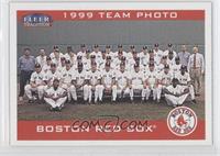 Boston Red Sox Team