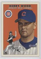 Kerry Wood [EX to NM]