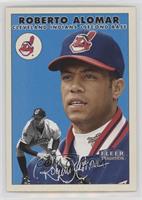 Roberto Alomar