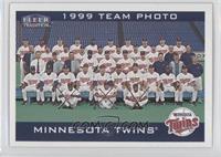Minnesota Twins Team