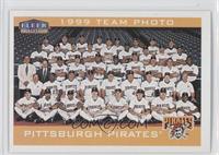 Pittsburgh Pirates Team