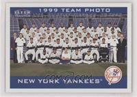 New York Yankees Team