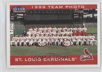 St. Louis Cardinals Team