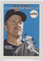 Jeff Kent