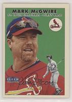 Mark McGwire