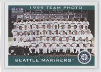 Seattle Mariners Team