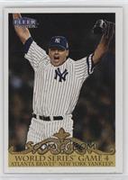 World Series - Roger Clemens