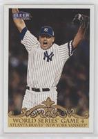 World Series - Roger Clemens