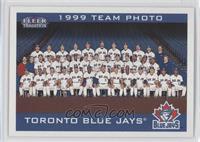 Toronto Blue Jays Team