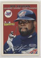 Mo Vaughn