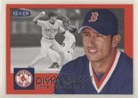 Nomar Garciaparra