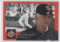 Cal Ripken Jr.