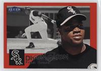 Frank Thomas [EX to NM]