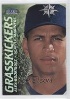 Alex Rodriguez