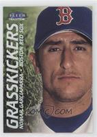 Nomar Garciaparra