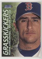 Nomar Garciaparra