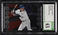 Mike Piazza [CSG 9.5 Gem Mint]