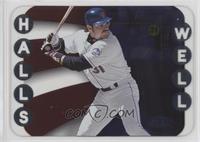 Mike Piazza