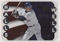 Mike Piazza