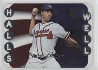 Greg Maddux