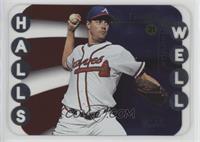 Greg Maddux